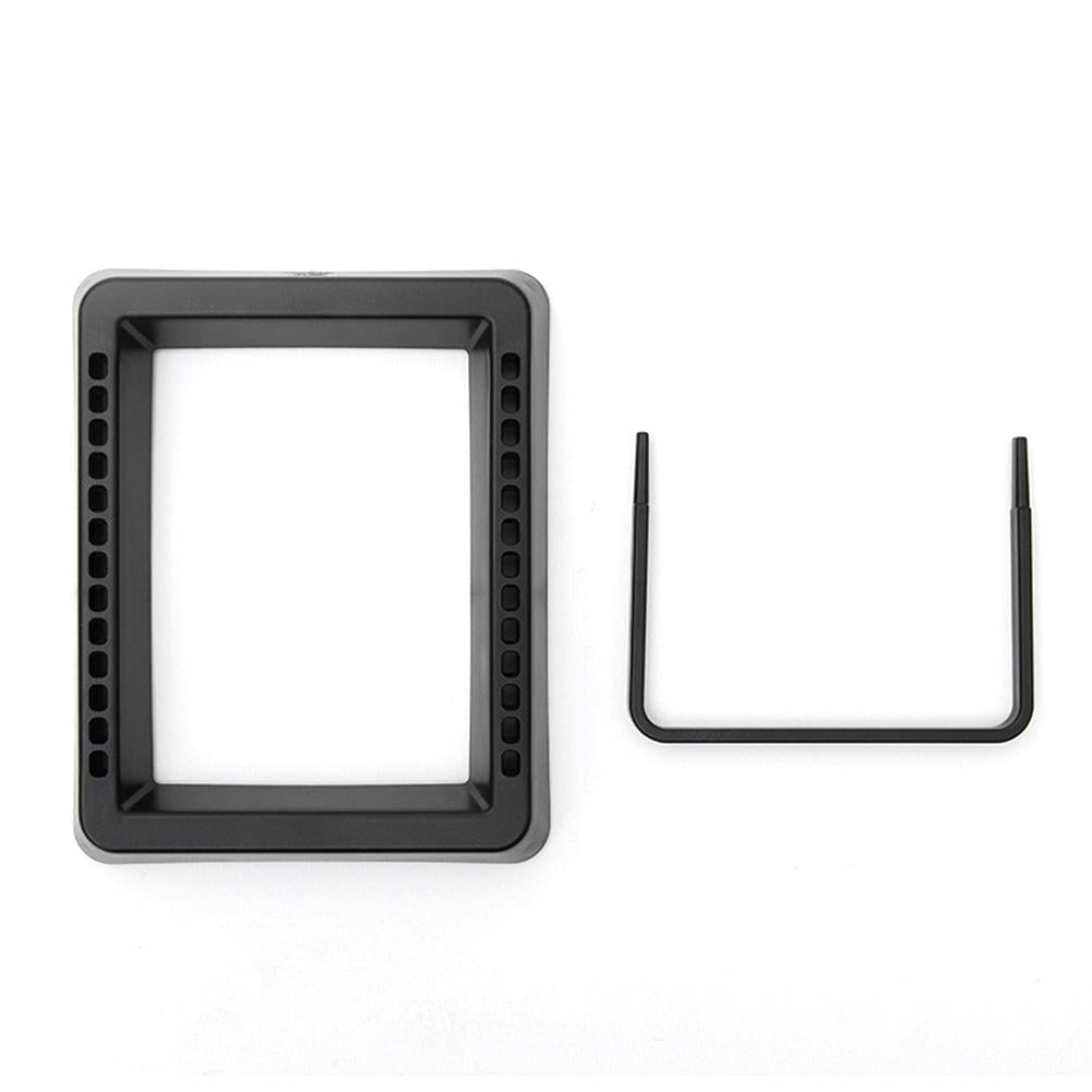 Cutting Board Rack with Adjustable Slots and Non-Slip Silicone Feet - Image 4