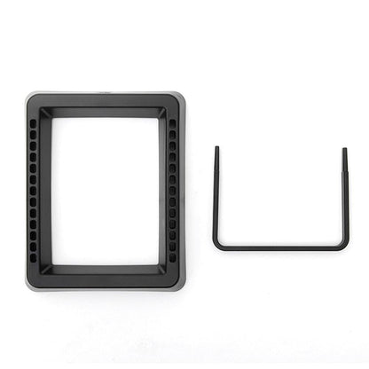 Cutting Board Rack with Adjustable Slots and Non-Slip Silicone Feet - Image 4