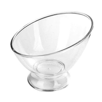 Clear Countertop Caddy for Coffee Pods, Creamer Sachets and Tea Bags - Image 2