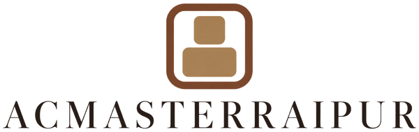 Acmasterraipur