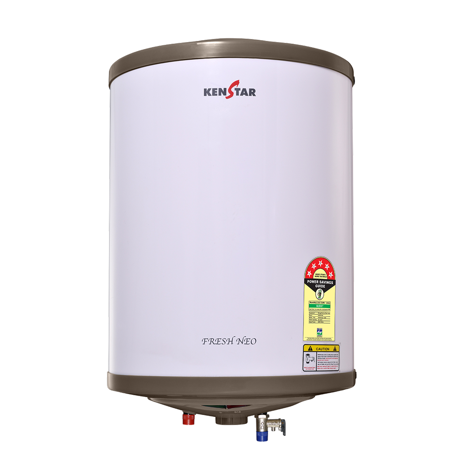 Geyser Repair