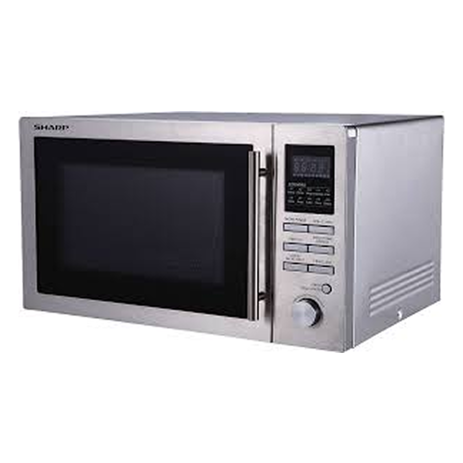 Microwave Oven Repair