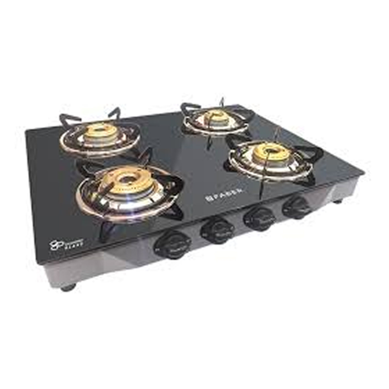 Gas Stove Repair