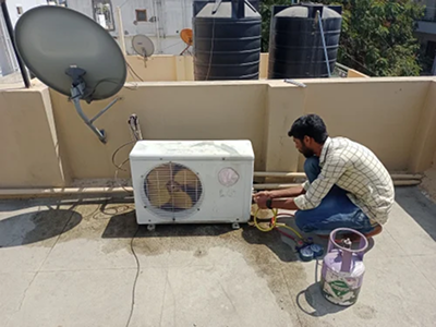 Water Purifier